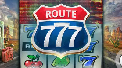 route 777