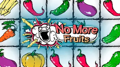 no more fruits