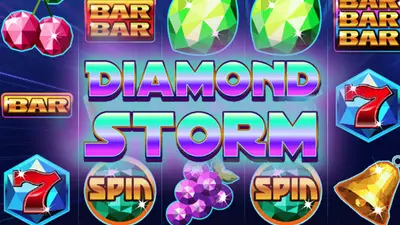 diamond storm